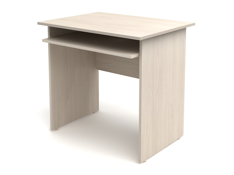 Офисная мебель Канц Стол компьютерный №2 СК25