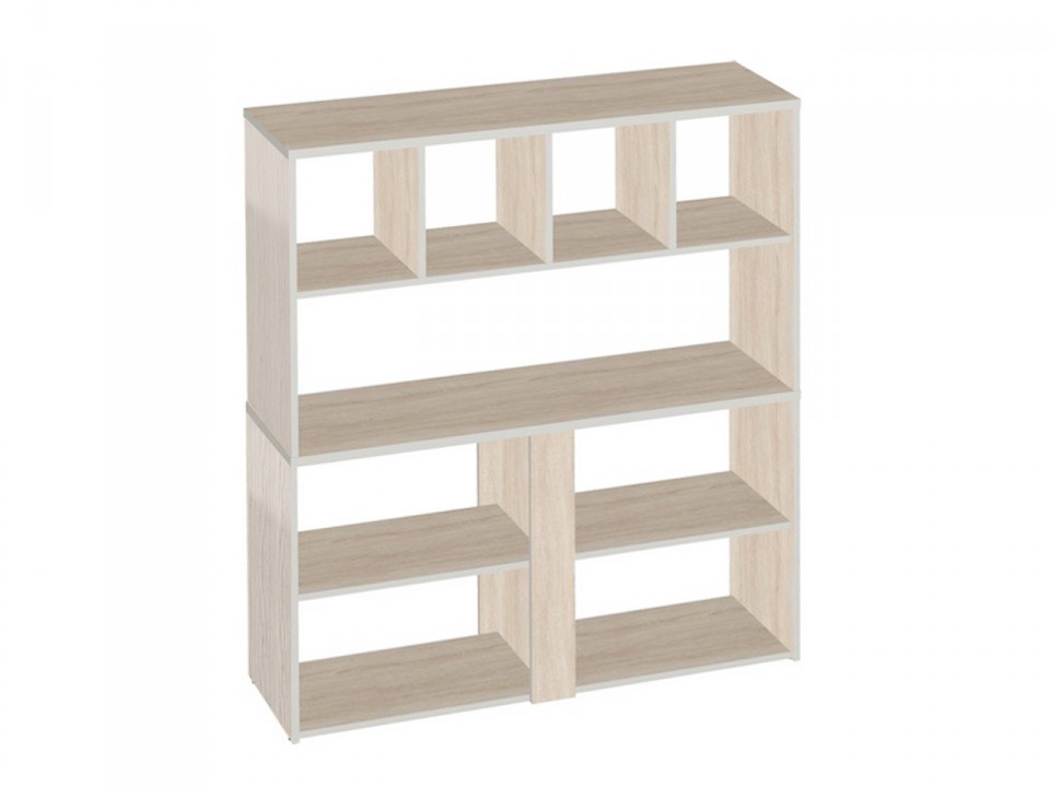 Офисная мебель VITA Стеллаж объединяющий V-3.9 + V-8.4