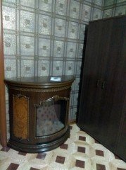 Кабинет для руководителя Дуглас стиль классика