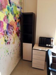 Офисная мебель для персонала