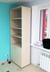 Стеллаж для офиса