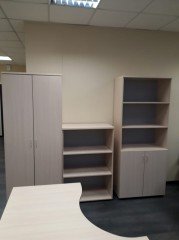 Мебель для персонала