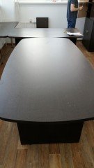 Офисные столы в переговорную