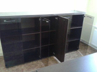 Кабинет руководителя TORR