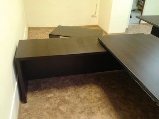 Кабинет руководителя TORR