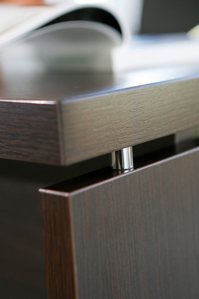 Кабинет для руководителя премиум класса Fermo - вид 10