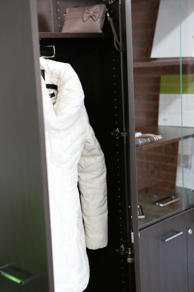 Кабинет для руководителя премиум класса Fermo - вид 7