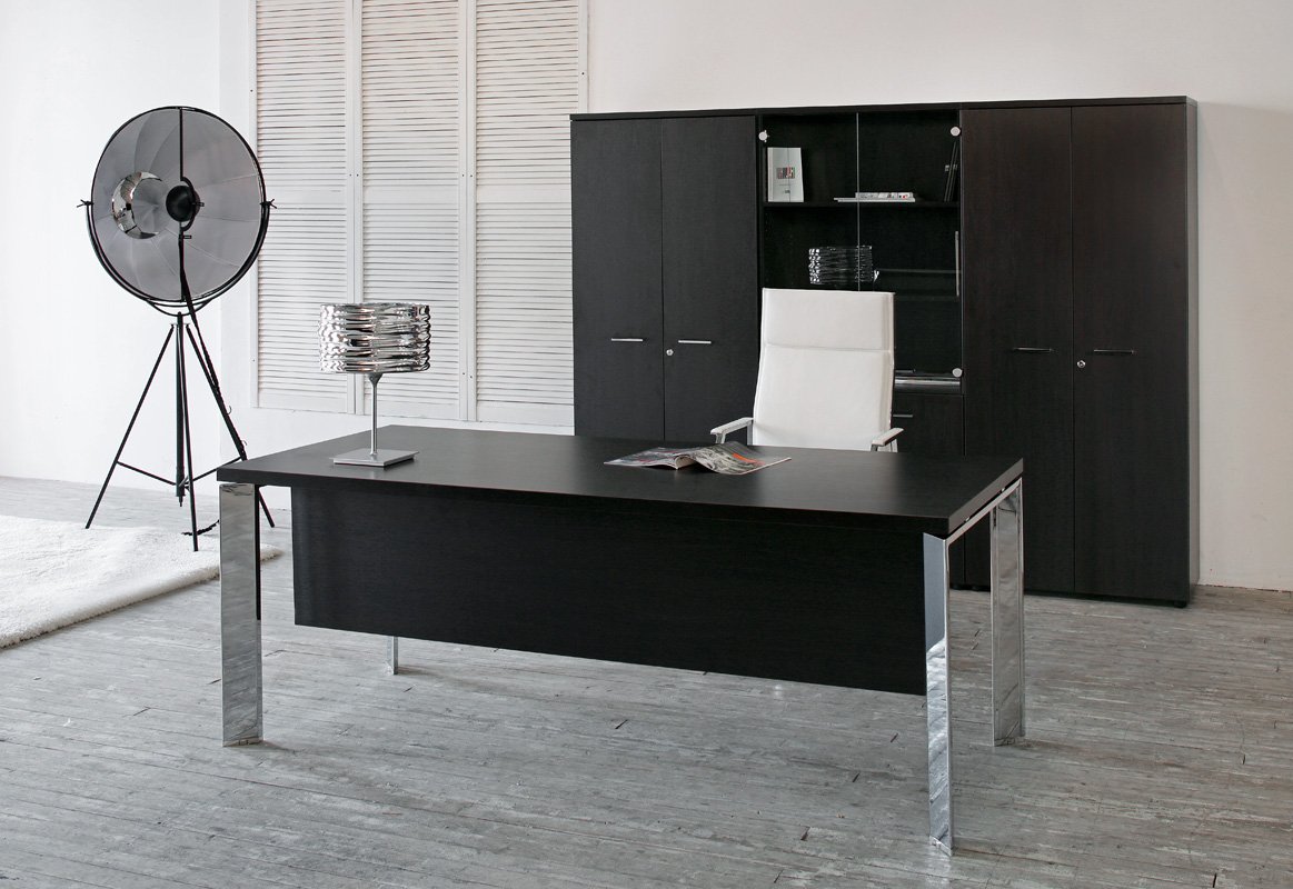 Кабинет для руководителя премиум класса Fermo - вид 3