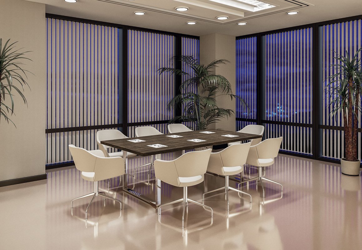 Кабинет для руководителя Rola - вид 3