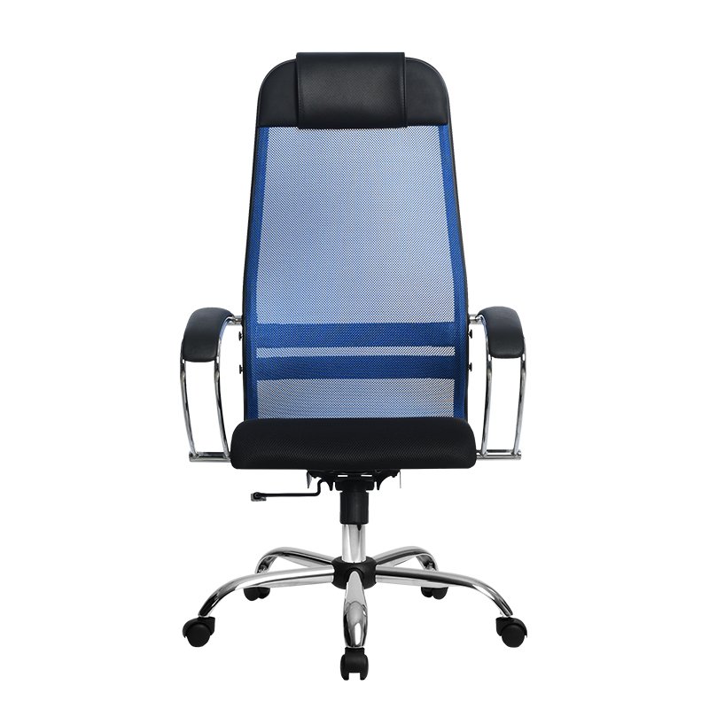 Кресло руководителя SU-1-BK Комплект 18 Ch ов - вид 7