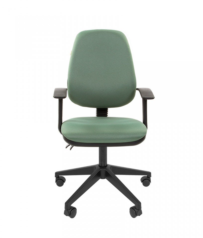 Компьютерное кресло CHAIRMAN CH-661 - вид 2