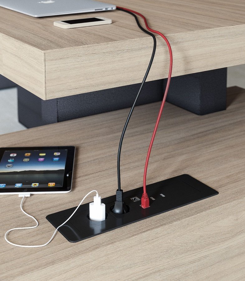 Кабинет премиум класса JERA - вид 7