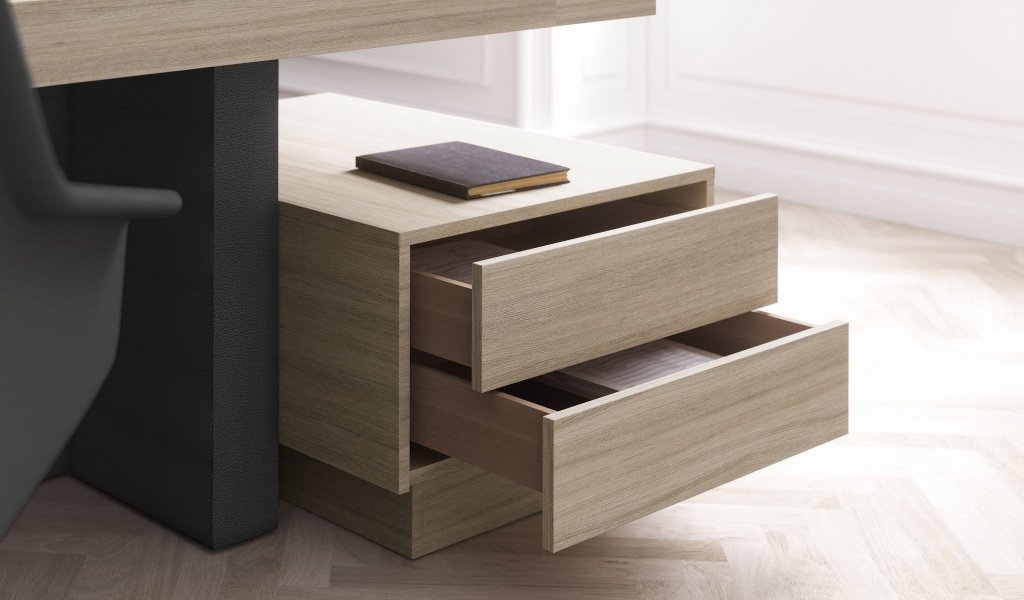 Кабинет премиум класса JERA - вид 15