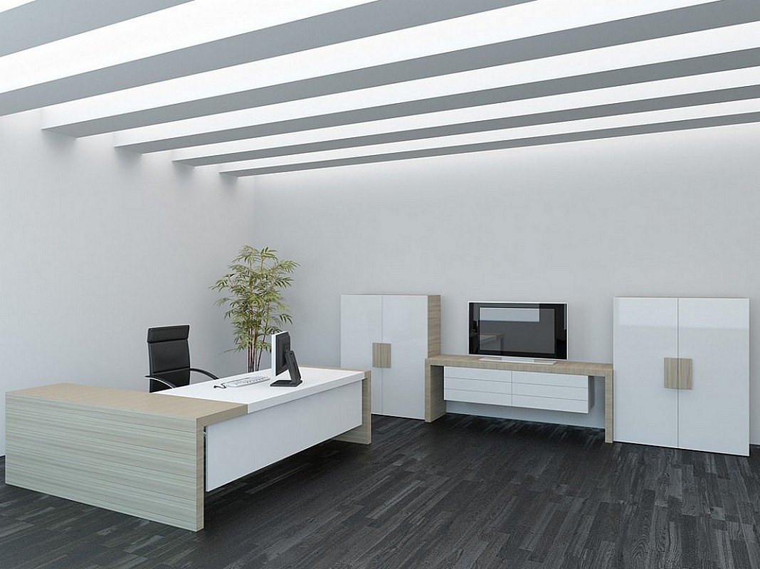 Кабинет премиум класса Kyo - вид 3