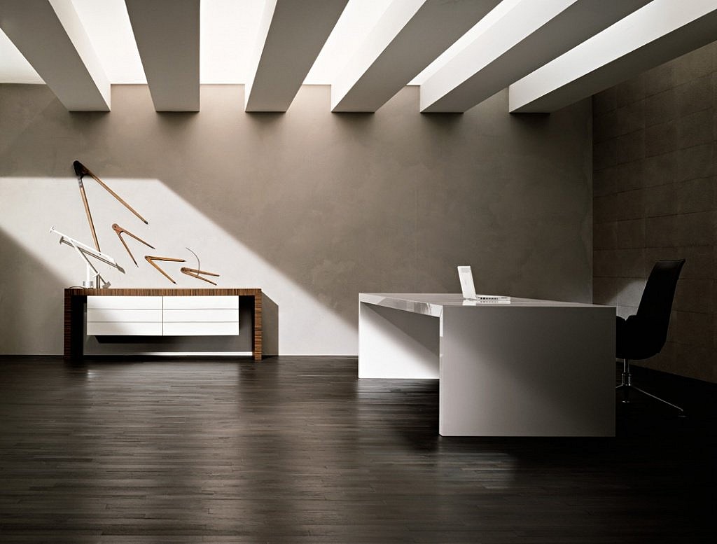 Кабинет премиум класса Kyo - вид 4