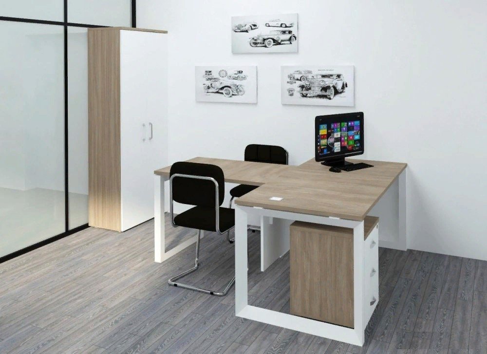 Кабинет руководителя ONIX DIRECT - вид 5