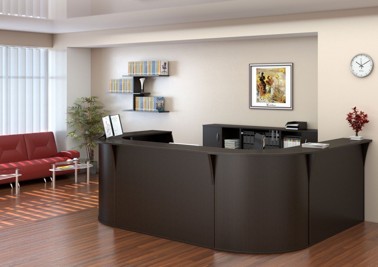 Ресепшн RIVA - вид 4