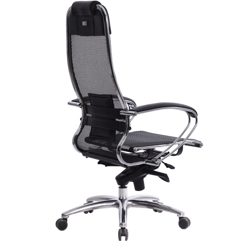 Кресло руководителя Samurai S-1.04 - вид 5