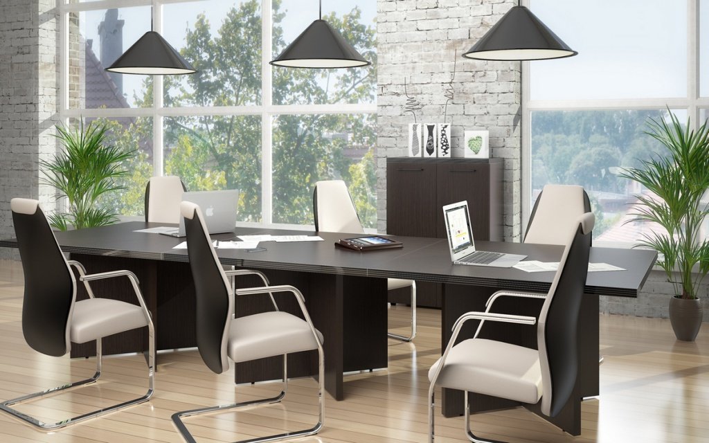 Кабинет для руководителя TORR - вид 2