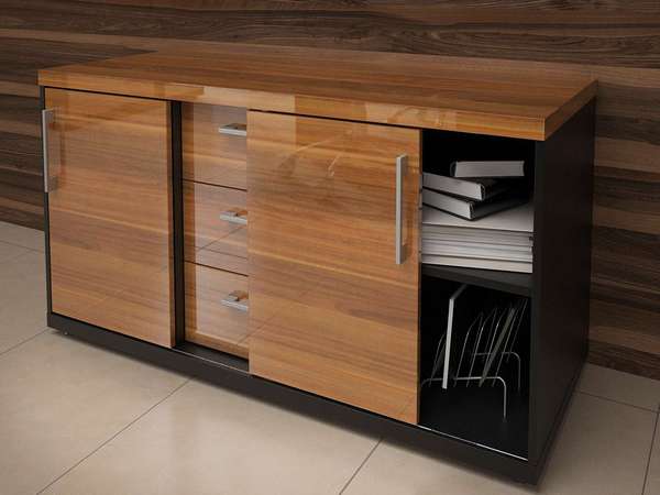 Кабинет премиум класса Верона - вид 4