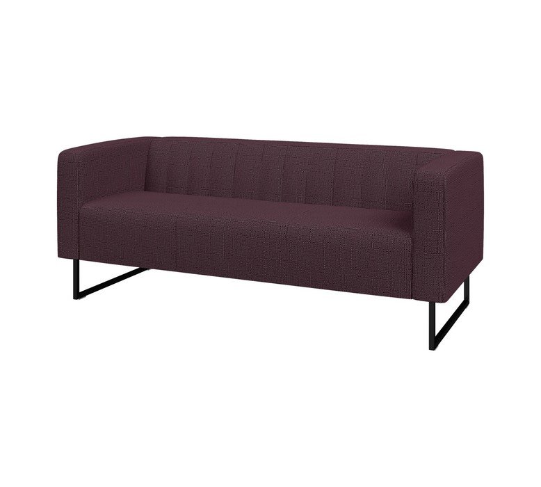 Диван офисный КЕЙС - вид 11