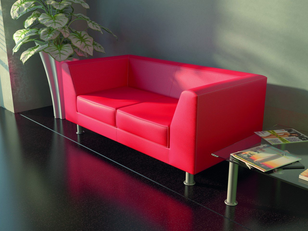 Диван Эволюшн - вид 10