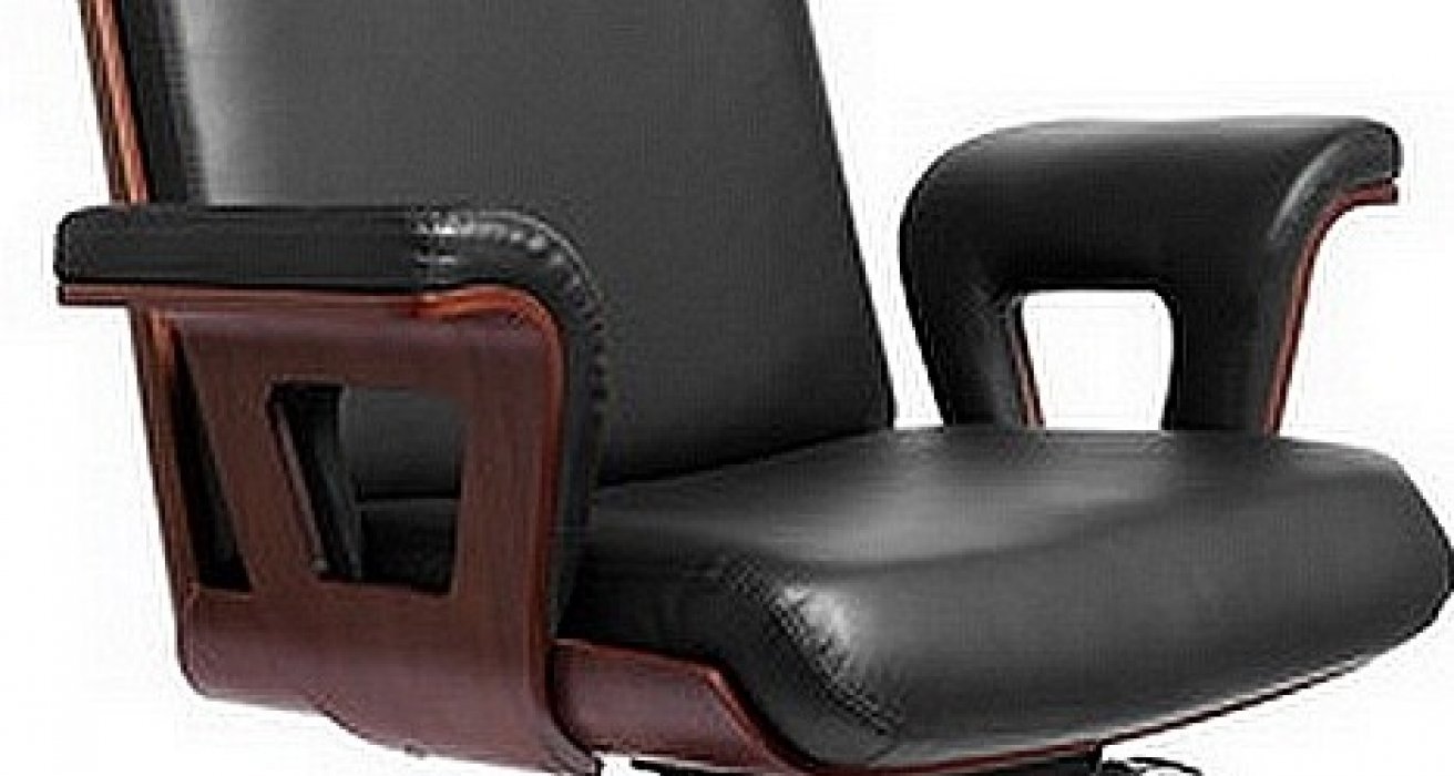 Кресло руководителя CADIS B - вид 4