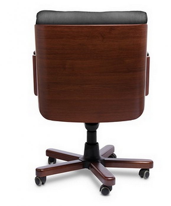 Кресло руководителя CANNES B - вид 3