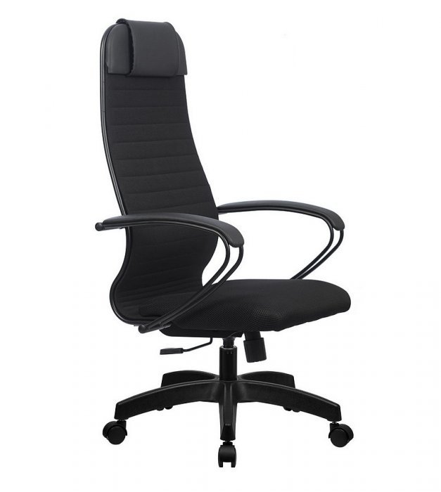 Кресло руководителя МЕТТА Комплект21 Pl тр - вид 2