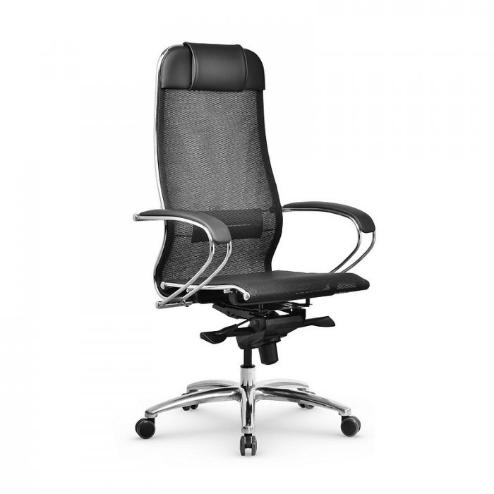 Кресло руководителя SAMURAI S-1.041 MPES - вид 13