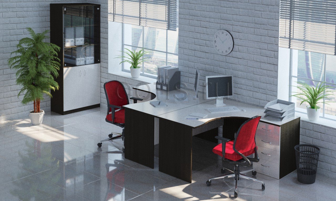 Мебель для офиса Референт