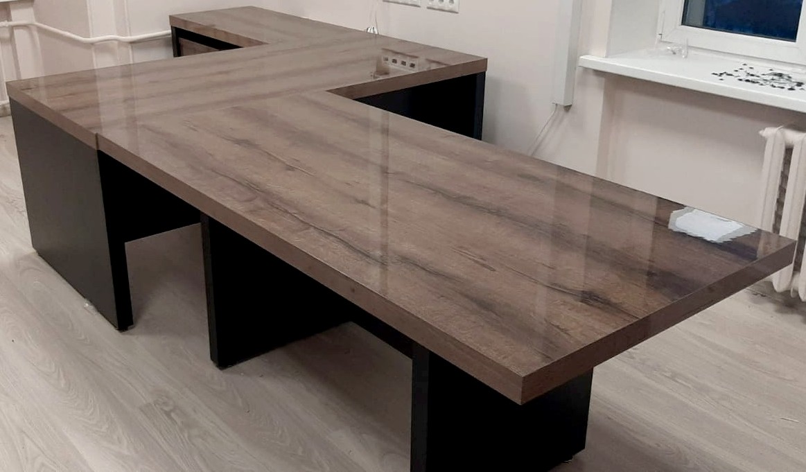 Кабинет премиум класса Верона - вид 7