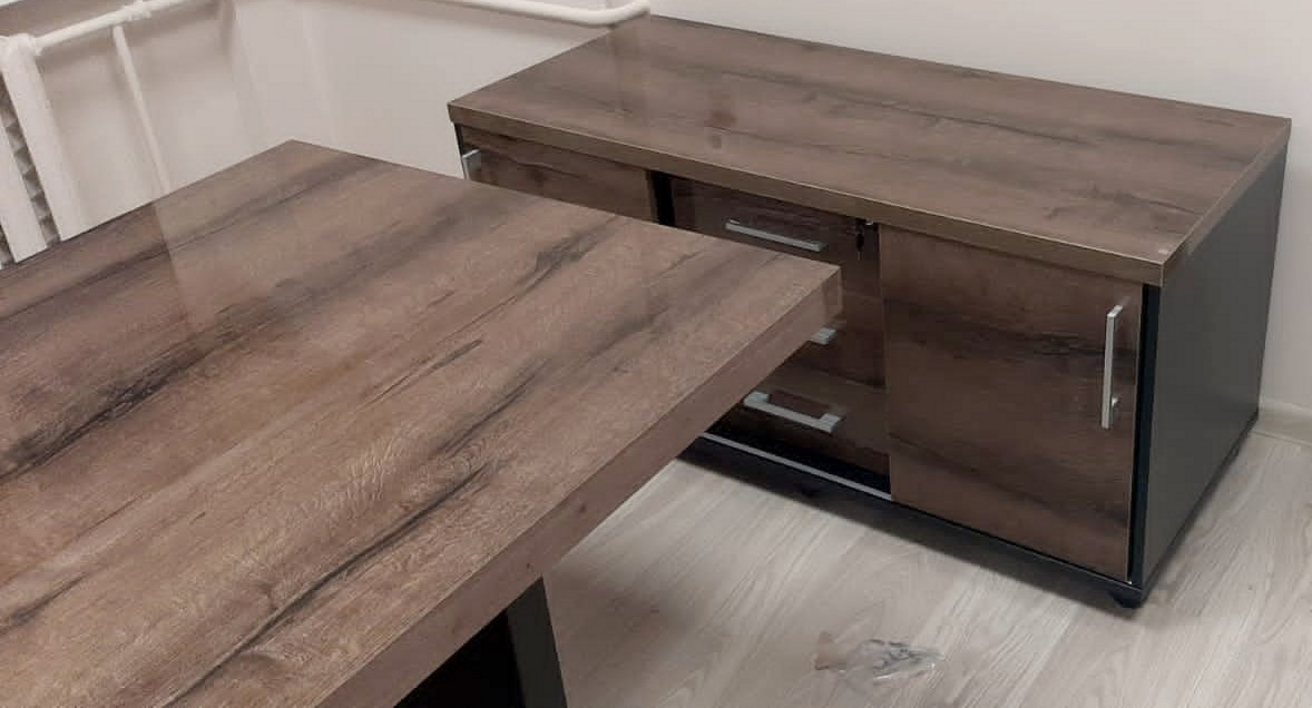 Кабинет премиум класса Верона - вид 8