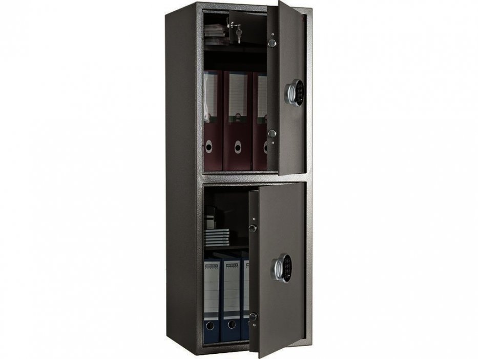 Сейф для офиса AIKO ТM-120T/2 EL - вид 5