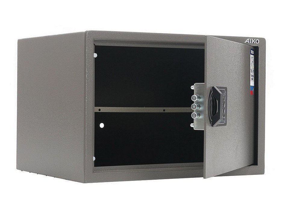 Сейф для офиса AIKO ТM-30 EL - вид 2