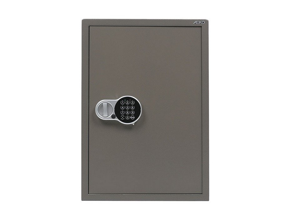 Сейф для офиса AIKO ТM-63Т EL - вид 3