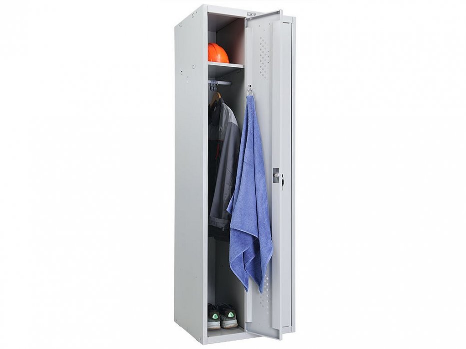 Шкаф для одежды Практик LS 21 - вид 3