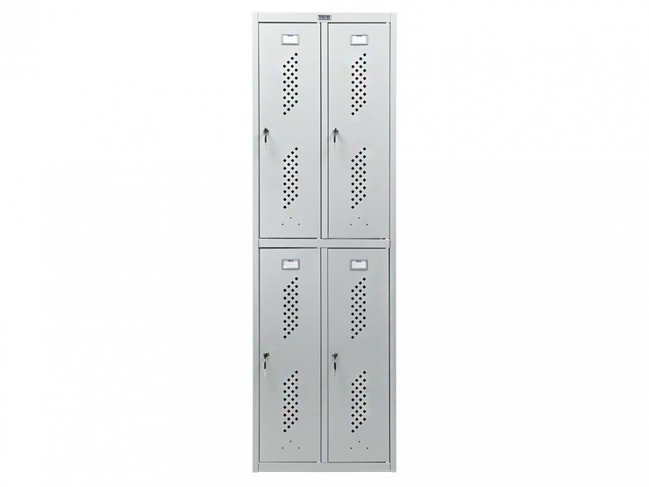 Шкаф для одежды Практик LS 22 - вид 4